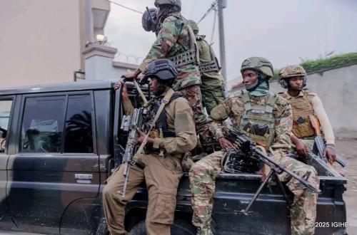 L'ONG « Badilika » dénonce des cas de meurtres et tortures à Goma et Bukavu sous le M23