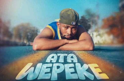 Josh Keeper annonce sa nouvelle chanson "Ata Wepeke"