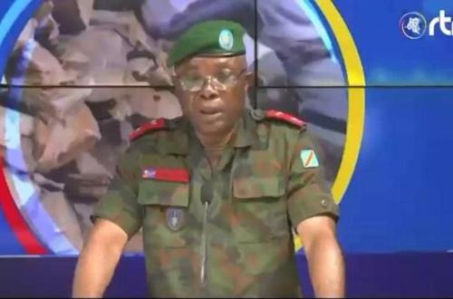 Les FARDC démentent toute présence militaire dans Goma et dénoncent une manipulation de l’AFC/M23