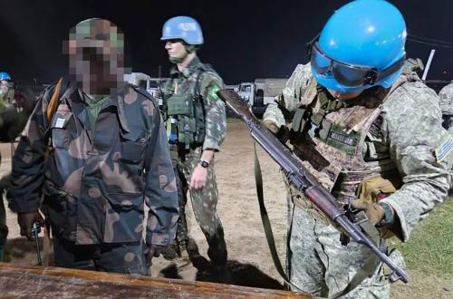 La MONUSCO réfute catégoriquement toute implication dans une attaque