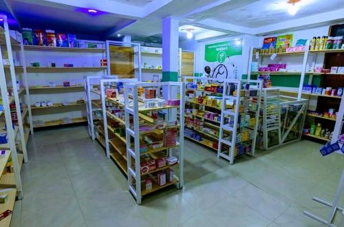 Nord-Kivu : l’Inspection Provinciale de la Santé alerte sur la présence des médicaments contrefaits et falsifiés
