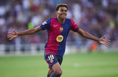 FC Barcelone : Lamine Yamal prolonge son aventure au Club