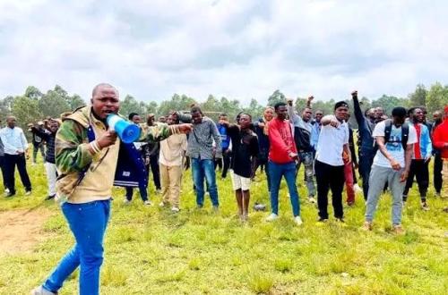 Tensions autour de la formation des VDP : Ces derniers portent leur choix sur les UPDF et non aux FARDC