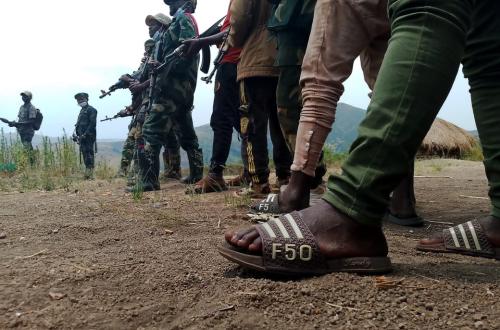 Violents affrontements à Lugezi au Sud-Kivu, les Wazalendo attaquent les positions des Twirwaneho et Red Tabara