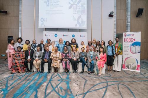 La RDC brille à Addis-Abeba, quatre femmes entrepreneures Congolaises primées à la semaine du COMESA