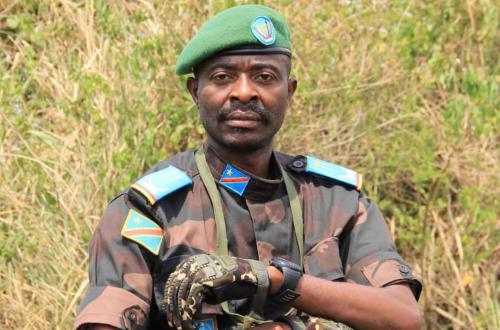 L'armée durcit le ton face à la milice Zaïre