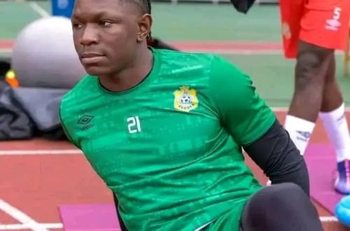 Timothy Fayulu et le FC Sion assurent leur maintien en première division