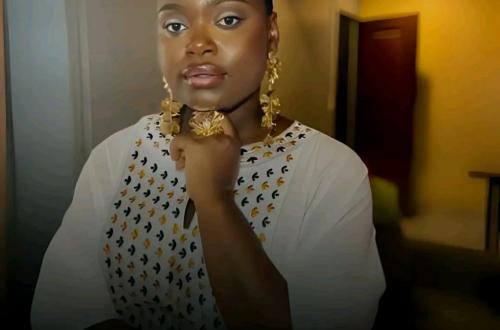 Béatrice Mulumba, du journalisme en passant par la cuisine jusqu'au maquillage (Portrait)
