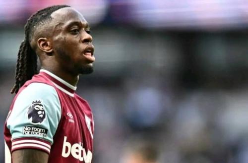 Aaron Wan-Bissaka forfait pour le rassemblement du mois de juin