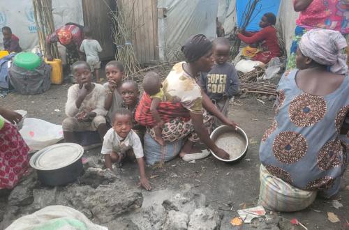 Les pays donateurs se prononcent sur la crise en RDC