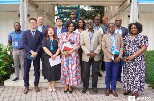 La RDC ratifie la Convention mondiale de l’UNESCO sur la reconnaissance des diplômes