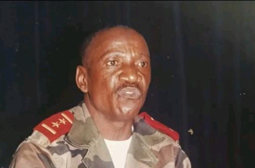 Décès du Général Sikatenda Shabani dans la prison de Ndolo
