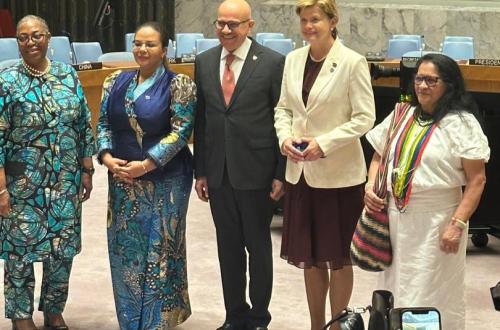 Que retenir de l'histoire de la RDC au conseil de sécurité des Nations-Unies ?