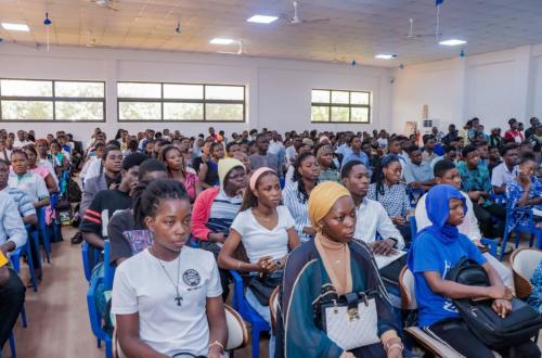 Le Togo lance un programme national de formation en Programmation, Intelligence Artificielle et Anglais pour ses étudiants