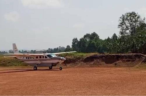 Controverse autour de la gestion de l’aérodrome de Zale à Mahagi, qui dit mieux ?