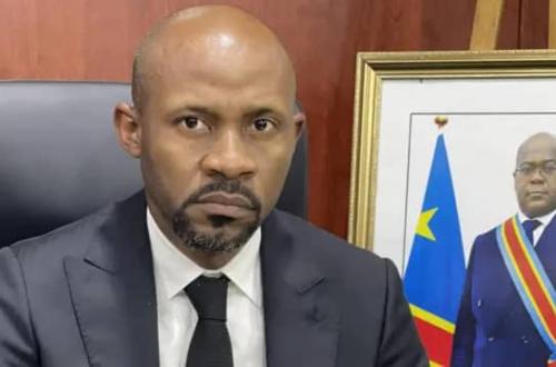 Interdiction médiatique autour de J. Kabila : Patrick Muyaya appelle au dialogue entre le CSAC et les journalistes