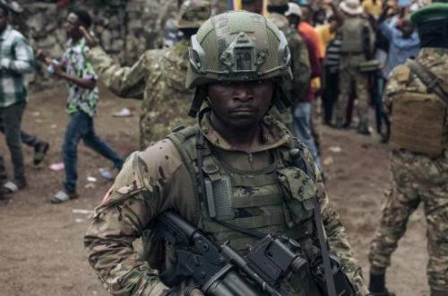 Tension extrême à Bukavu : des hommes armés attaquent un meeting du M23 à Kadutu