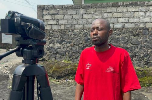 Goma fait face à la carence du sang, alerte le Centre Provincial de Transfusion Sanguine