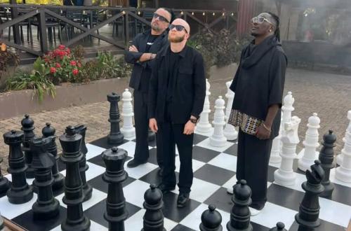 Le musicien Congolais Yvon Yusuf signe un retour poignant avec « C’est ça la vie »