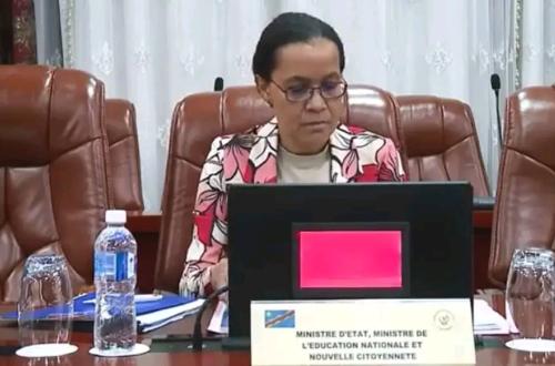 RDC/EXETAT 2025 : rigueur, transparence et innovation au cœur d’une réforme éducative irréversible