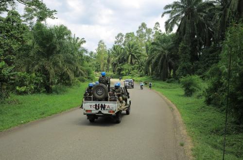 Massacres dans le territoire de Lubero : la MONUSCO condamne les ADF et réaffirme la protection des civils