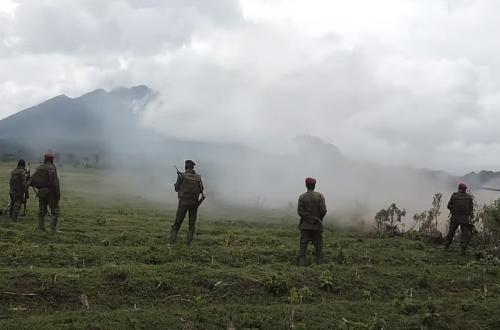Sud-Kivu : 8 civils tués à Katana, les FARDC accusent les rebelles du M23 de violer le cessez-le-feu