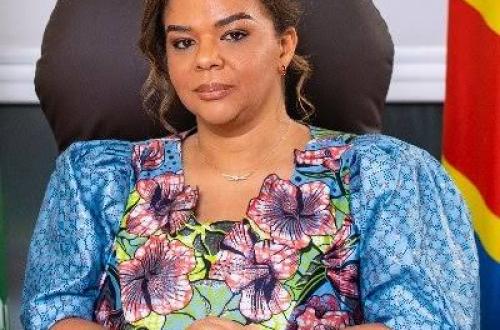 RDC : Thérèse Kayikwamba Wagner annonce des poursuites judiciaires contre les auteurs de propos diffamatoires