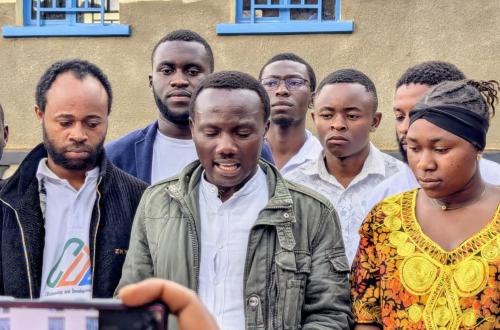 Massacres des civils au Nord-Kivu : les groupes de pression et mouvements citoyens dénoncent « l'insouciance » de Kinshasa