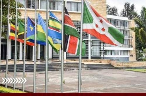 RDC : interconnexion douanière complète avec l’EAC prévue pour novembre 2025