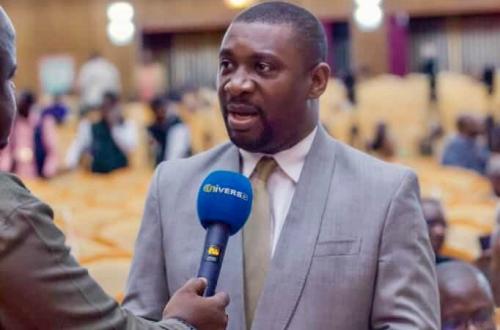 Insécurité dans l'Est de la RDC : Patrick Munyomo sollicite une mission gouvernementale sur place pour une minutieuse évaluation de cette situation