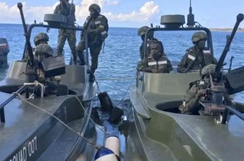 Sud-Kivu : deux canons rapides du M23 bombardés par les FARDC à Uvira