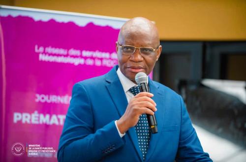 RDC : la 16e épidémie d’Ebola vaincue à Bulape, le cas de choléra et M-pox grimpent