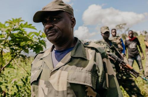 Les FDLR accusent Kigali de préparer des nouvelles attaques contre les civils sur le sol Congolais