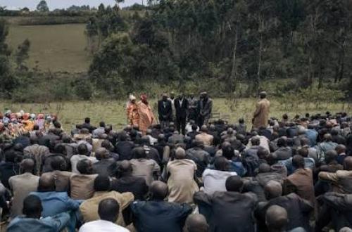 RDC : la communauté Banyamulenge rejette toute demande de protection étrangère
