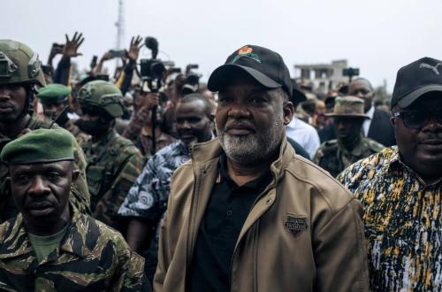 Est de la RDC : l'AFC/M23 annonce son retrait unilatéral de la ville d'Uvira