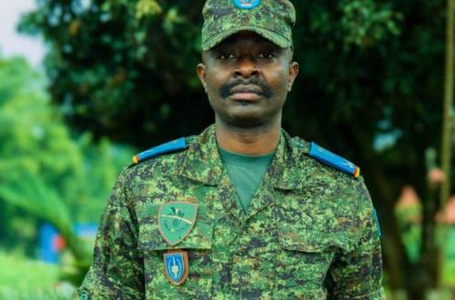 RDC : l’armée a une nouvelle tenue pour les unités déployées en Ituri