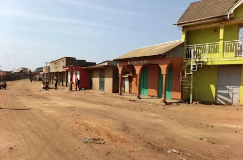 Ituri : Bule repris, une dizaine de morts après de violents combats à Djugu