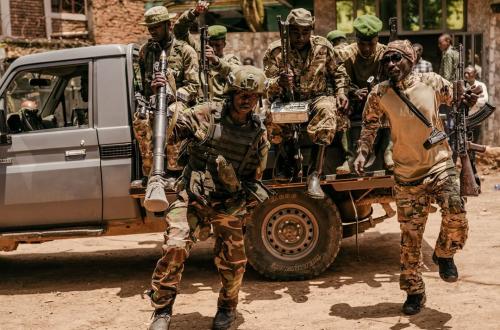 Sud-Kivu : pour la deuxième fois, le M23/RDF annonce son retrait d’Uvira et appelle au déploiement d’une force « neutre »