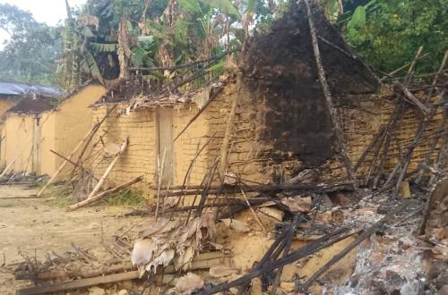 Nord-Kivu : les ADF tuent une dizaine de personnes à Lubero