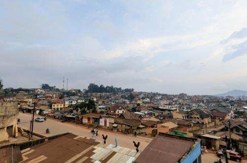 Butembo : la criminalité urbaine fait deux morts par balles la soirée du mercredi