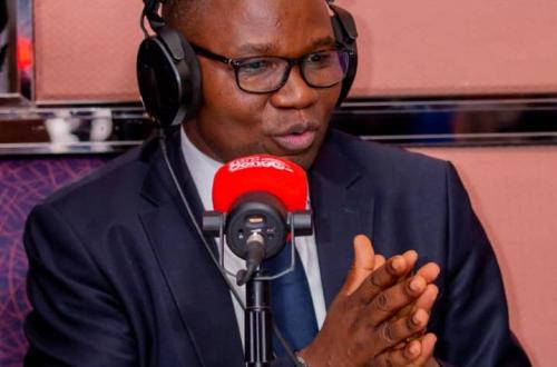 RDC-Commerce extérieur : Julien Paluku suspend la taxe de 10 USD perçue par l’OCC sur les produits agricoles d’exportation