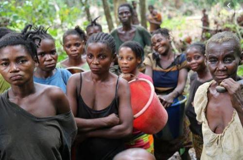 Beni : trois femmes pygmées tuées après une dispute familiale dans un campement