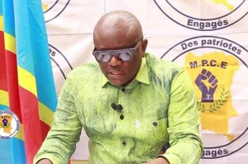 Dialogue national en RDC : le MPCE plaide pour une rupture avec l’ancienne classe politique