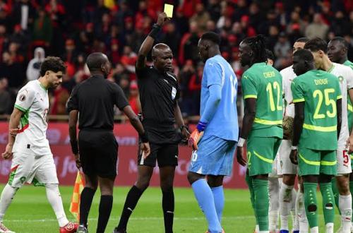Football international : la FIFA recadre des joueurs Sénégalais après un incident jugé grave en finale de la CAN 2025