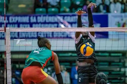 Volleyball Africain : Kinshasa 2026 face à un défi inédit avec 27 pays candidats