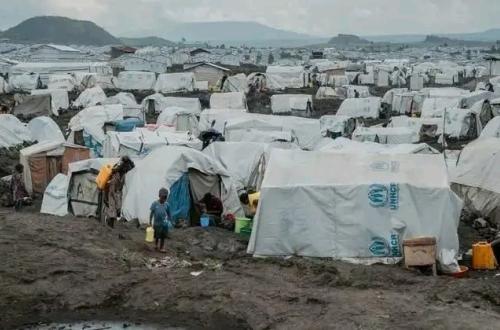 RDC : plus de 99 % des déplacements sont liés aux attaques et affrontements armés (OCHA-RDC)