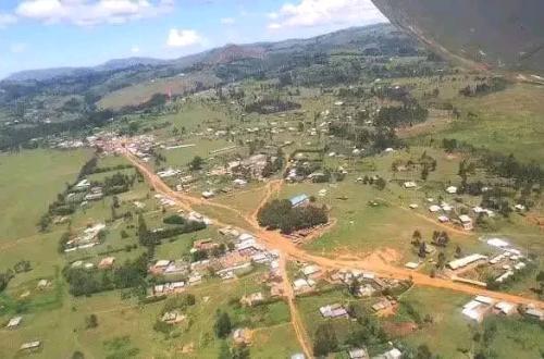 Baraka : deux civils touchés par balles lors d'une incompréhension entre les militaires FARDC en état d'ivresse