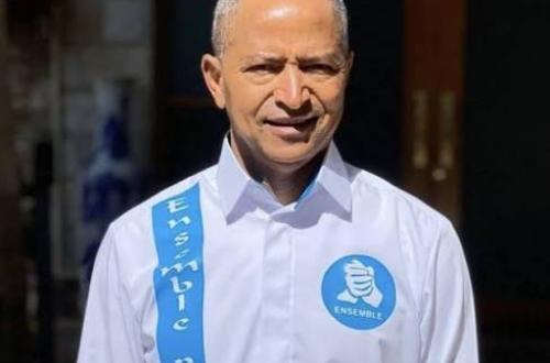 « Ensemble pour la République » de Moïse Katumbi rejette le simulacre de dialogue proposé par le Président Tshisekedi