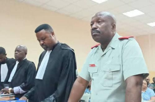 Procès Yav Irung : révélations explosives sur un ultimatum Rwandais au cœur des débats