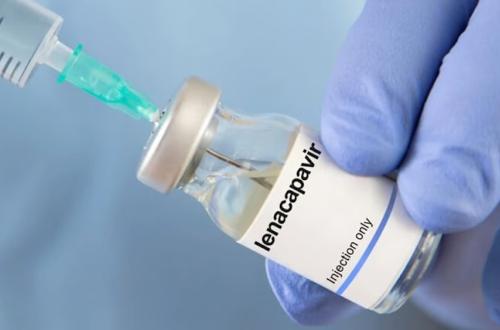 VIH : première livraison de lénacapavir au Kenya